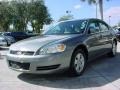 Dark Silver Metallic - Impala LT Photo No. 7