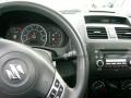 Black Pearl Metallic - SX4 Touring Sport Sedan Photo No. 15