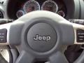 2006 Stone White Jeep Liberty Limited  photo #22