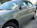 Dark Silver Metallic - Impala LT Photo No. 25