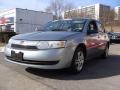 Silver Blue - ION 2 Sedan Photo No. 1
