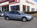 Silver Blue - ION 2 Sedan Photo No. 4
