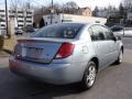 Silver Blue - ION 2 Sedan Photo No. 5