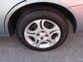 Silver Blue - ION 2 Sedan Photo No. 9
