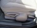 Silver Blue - ION 2 Sedan Photo No. 14