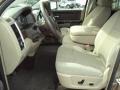 2009 Austin Tan Pearl Dodge Ram 1500 Big Horn Edition Crew Cab  photo #4