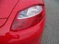 2008 Guards Red Porsche Boxster   photo #21