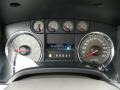 2010 Tuxedo Black Ford F150 XLT Regular Cab  photo #16