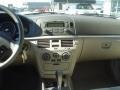 Aqua Blue - Sonata GLS Photo No. 8