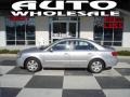 Bright Silver - Sonata GLS Photo No. 1