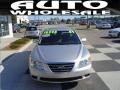 Bright Silver - Sonata GLS Photo No. 2