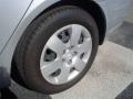 Bright Silver - Sonata GLS Photo No. 4