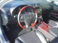 Mercury Metallic - GS 350 Photo No. 9