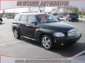 Black - HHR LT Photo No. 1