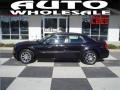 Brilliant Black - 300 C HEMI Photo No. 1