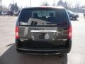 2009 Brilliant Black Crystal Pearl Chrysler Town & Country LX  photo #5