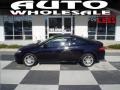 2006 Nighthawk Black Pearl Acura RSX Sports Coupe  photo #1