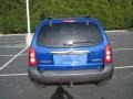 2005 Lapis Blue Metallic Mazda Tribute s  photo #25
