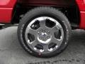 2010 Red Candy Metallic Ford F150 XLT SuperCab  photo #16