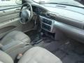 2005 Brilliant Silver Metallic Chrysler Sebring Touring Convertible  photo #14