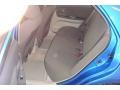 Spark Blue - Spectra SX Sedan Photo No. 12