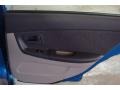 Spark Blue - Spectra SX Sedan Photo No. 15