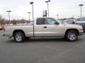 Light Driftwood Satin Glow - Dakota SLT Extended Cab Photo No. 2