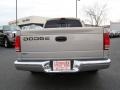 2000 Light Driftwood Satin Glow Dodge Dakota SLT Extended Cab  photo #4