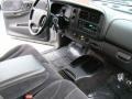 Light Driftwood Satin Glow - Dakota SLT Extended Cab Photo No. 11