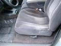 Light Driftwood Satin Glow - Dakota SLT Extended Cab Photo No. 15