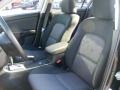 Black Mica - MAZDA3 i Sedan Photo No. 9