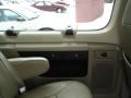 2003 Oxford White Ford E Series Van E150 Passenger  photo #25