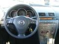 2005 Black Mica Mazda MAZDA3 i Sedan  photo #14