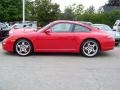 Guards Red - 911 Carrera S Coupe Photo No. 21