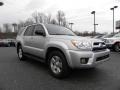 Titanium Metallic - 4Runner SR5 Photo No. 1