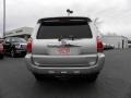 Titanium Metallic - 4Runner SR5 Photo No. 4