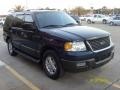 2004 True Blue Metallic Ford Expedition XLT  photo #5