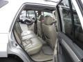 Titanium Metallic - 4Runner SR5 Photo No. 11