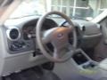 2004 True Blue Metallic Ford Expedition XLT  photo #9