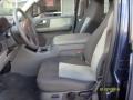 2004 True Blue Metallic Ford Expedition XLT  photo #10
