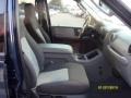 2004 True Blue Metallic Ford Expedition XLT  photo #13