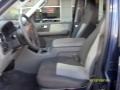 2004 True Blue Metallic Ford Expedition XLT  photo #14