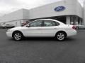 2004 Vibrant White Ford Taurus SES Sedan  photo #5