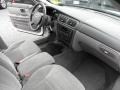 2004 Vibrant White Ford Taurus SES Sedan  photo #12