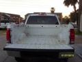 2008 Summit White GMC Sierra 2500HD SLT Crew Cab 4x4  photo #3