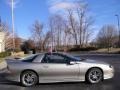 Light Pewter Metallic - Camaro Coupe Photo No. 7