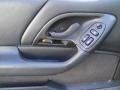 Light Pewter Metallic - Camaro Coupe Photo No. 9