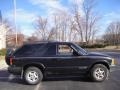 1997 Black Chevrolet Blazer LS 4x4  photo #7
