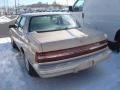 1995 Light Driftwood Metallic Buick Century Special Sedan  photo #4