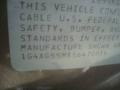 Light Driftwood Metallic - Century Special Sedan Photo No. 14